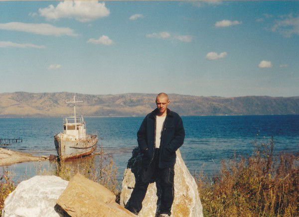 Виталик Городецкий