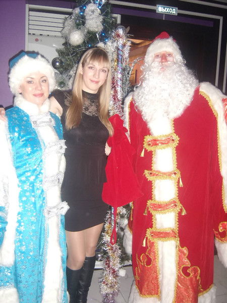 Татьяна Королева