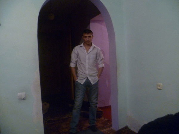 Сергей Улизько