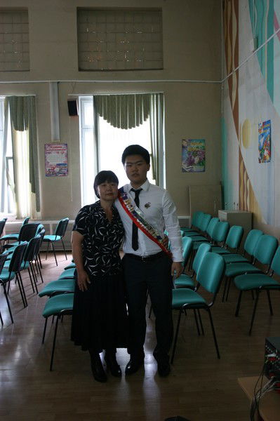 Виолетта Ким