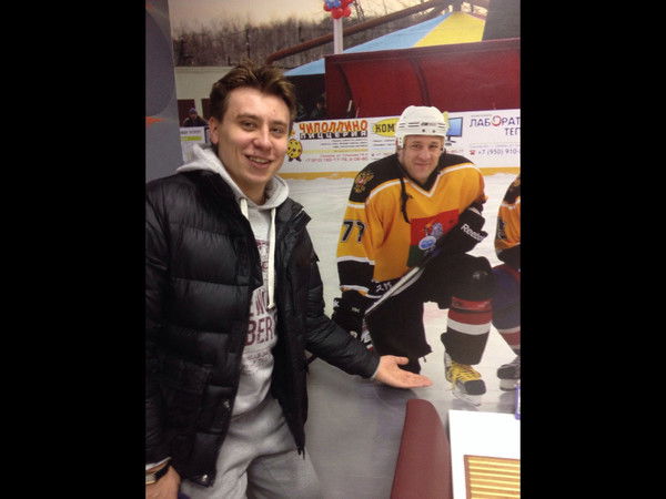 Юрий Фомичев