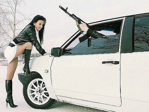 Роман Таушев