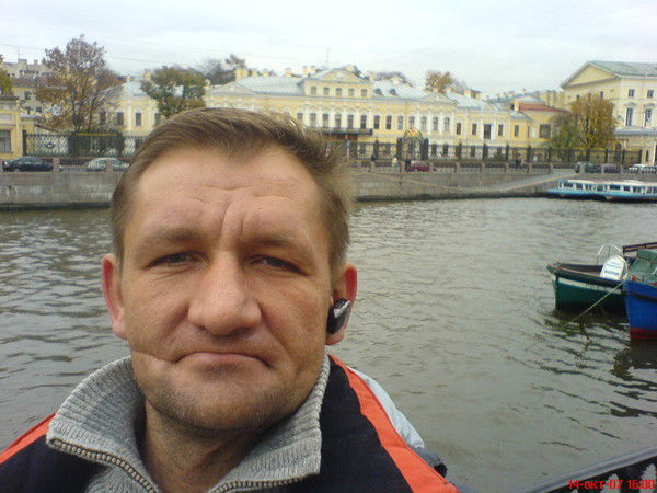 Олег Путилин