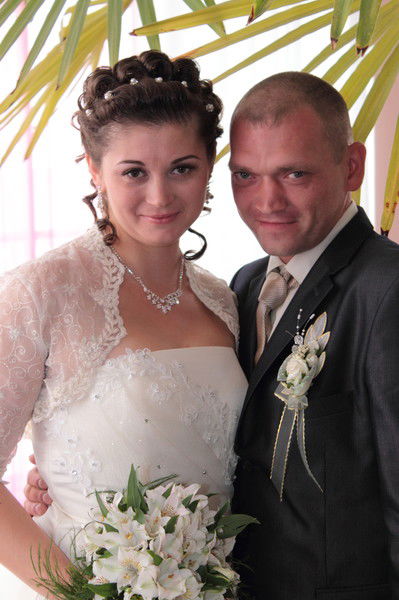 Евгений Беспалов