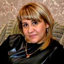 Екатерина Камагаева