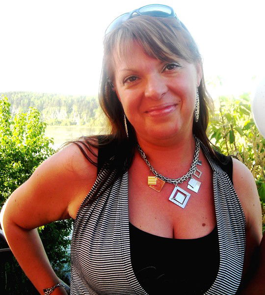 Елена Куртушина