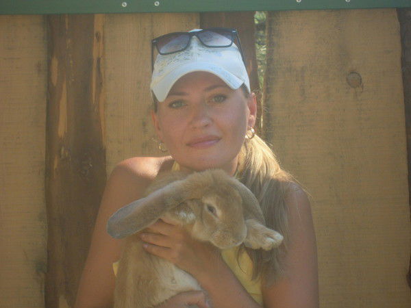 Татьяна Гречишникова