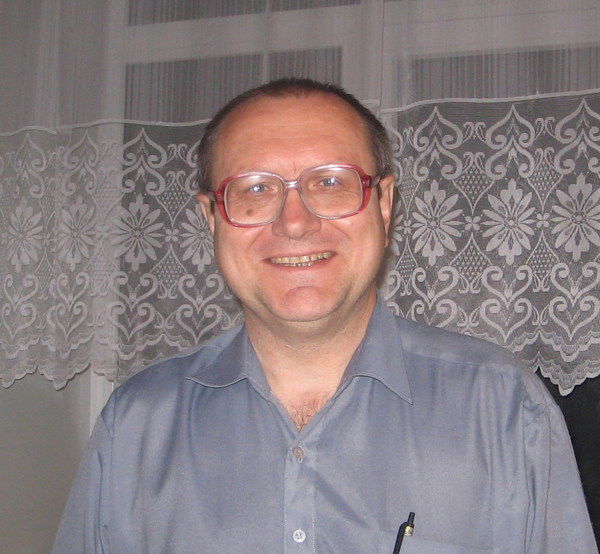 Олег Капитан