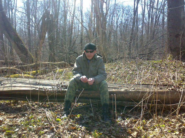 Алексей Носатов