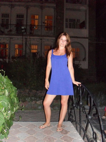 Катя Захарова