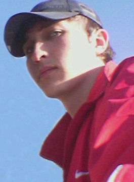 Андрей Остапчук