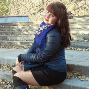 Елена Якубенко