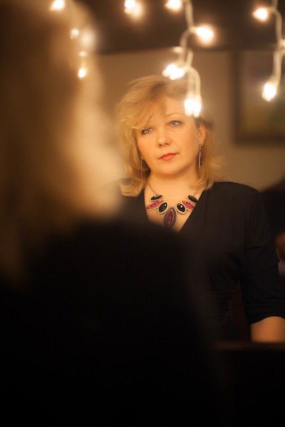 Елена Зуева