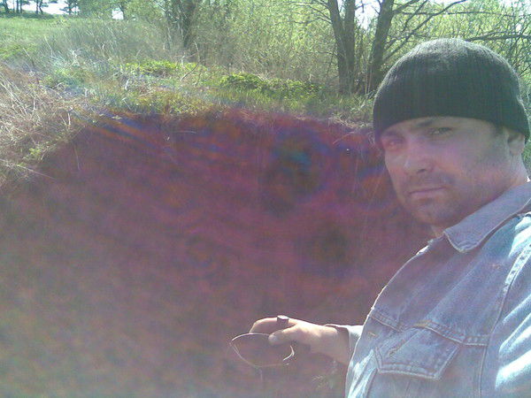 Алексей Сенин