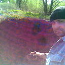 Алексей Сенин