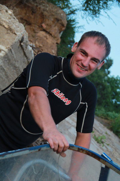 Сергей Щеглов