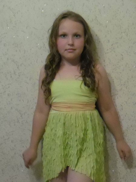 Дарья Зайченко