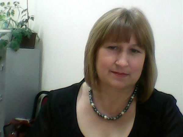 Мария Дюльгер