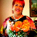 Светлана Кусковская