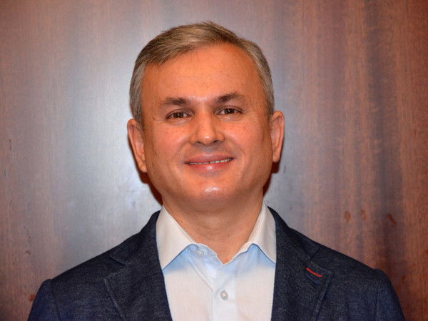 Аскар Абишев