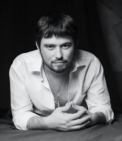 Василий Васильев