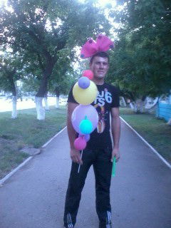 Иван Балацко