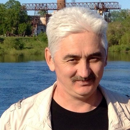 Альбарис Качаев