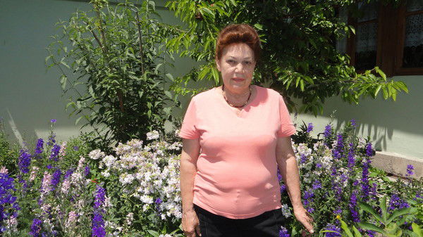 Татьяна Кузнецова