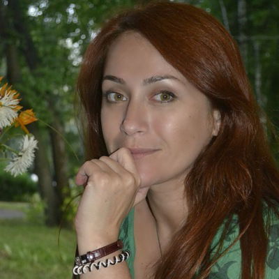 Софья Погосова-Фирстова