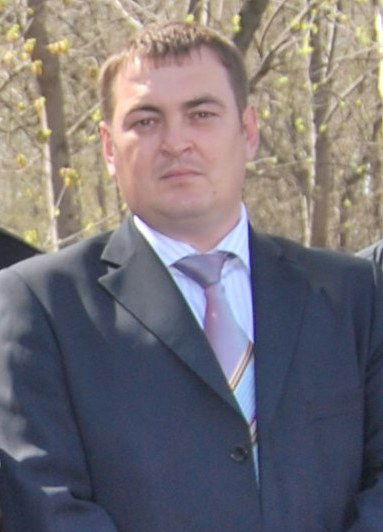 Андрей Мартьянов