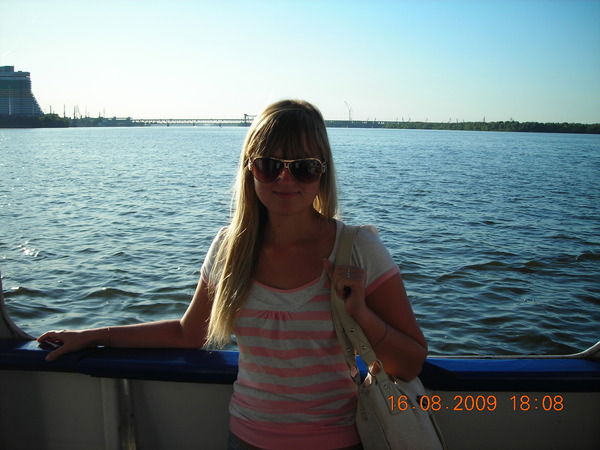 Елена Бардина