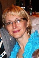 Елена Харитонова