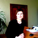 Ирина Клеванова