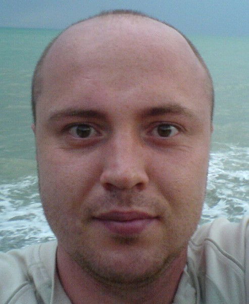 Сергей Толмачев