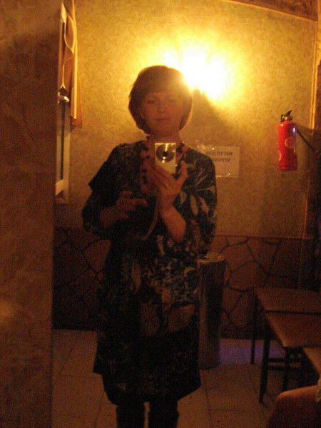 Наталья Беловодская