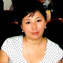 Zhanera Adilbaeva