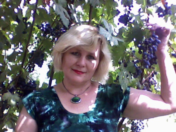 Наталья Каминская