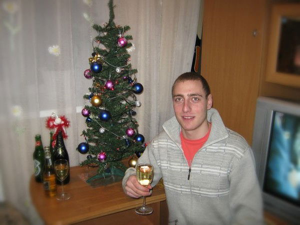 Юра Головачёв