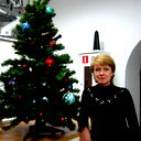 Елена Павлушина