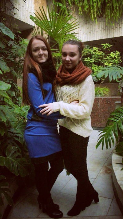 Юлия Нижниченко