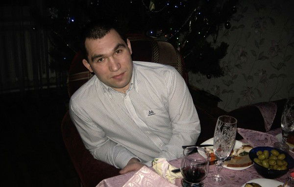 Дмитрий Плавинский