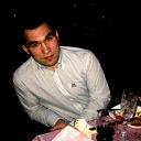Дмитрий Плавинский