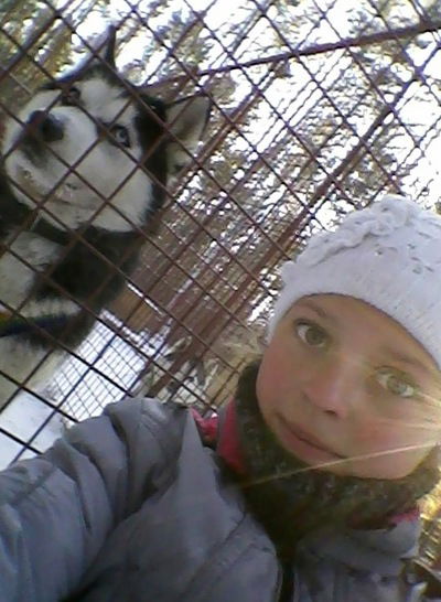 Аделина Булатова