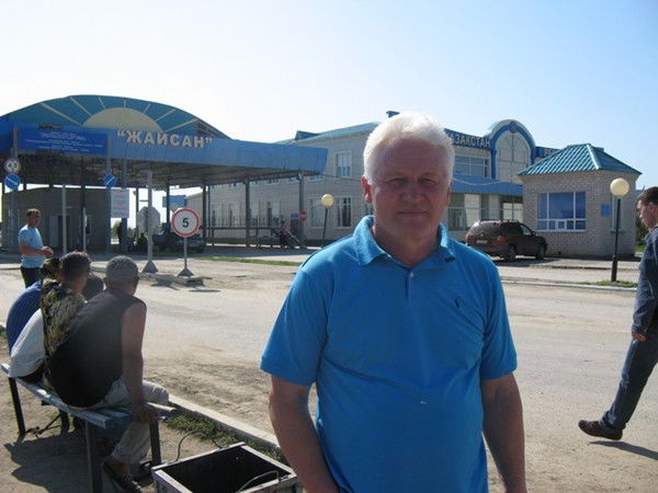 Александр Плетухин