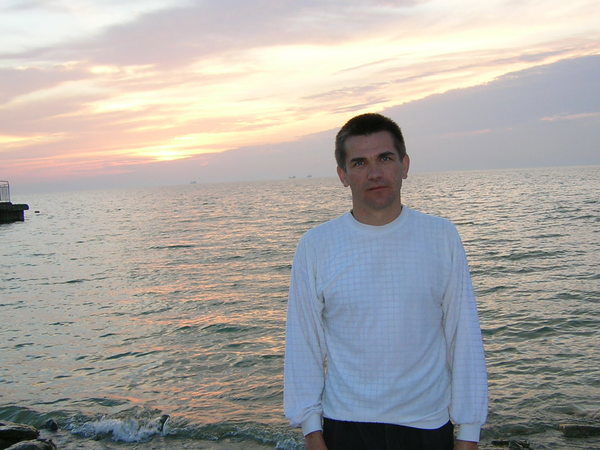 Юрий Беляев