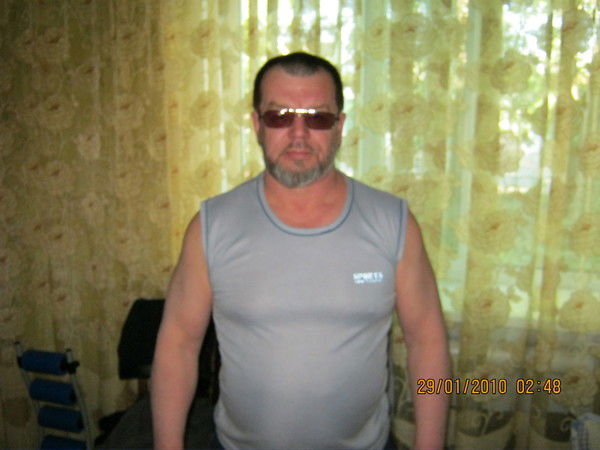 Юрий Лобуренко