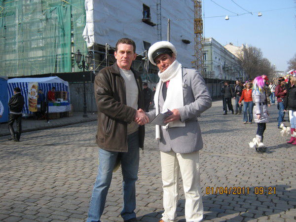 Сергей Панков