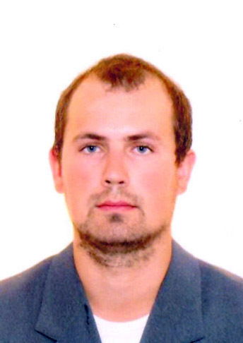 Александр Селезнёв