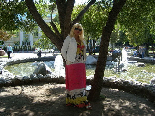 Лилия Калина