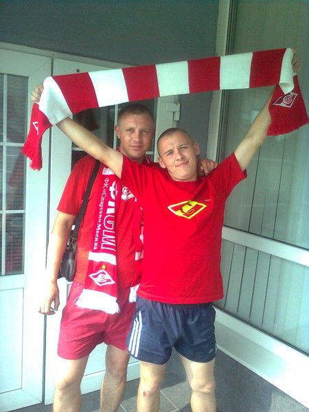 Александр Шипунов